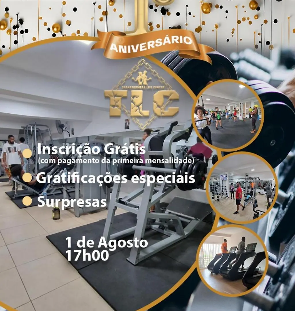 Tlc Home Mindelo Hostel