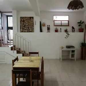 Сasa de vacaciones Kaza Jindung, Mindelo