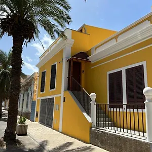 Orietta Residencial Gasthof