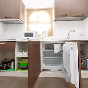 Apartamento Rochas, Mindelo