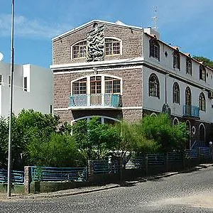 Bed and breakfast Residencial Maravilha, Mindelo