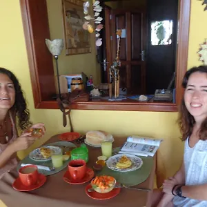 Bed and breakfast Casa Comba, Mindelo
