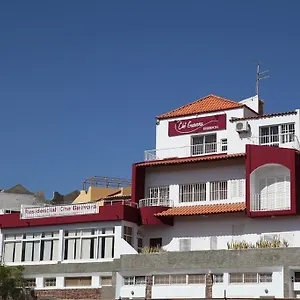 Bed and breakfast Residencial Che Guevara, Mindelo