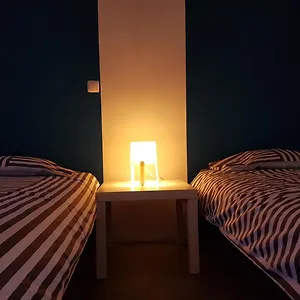Apartamento Casa Io - Goraz, Mindelo