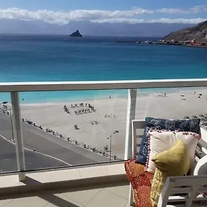Bed and breakfast @georgette, Mindelo